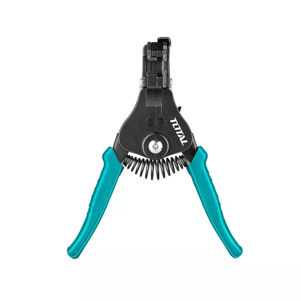 Total Wire Stripping Pliers 9&Quot; Tht1591 1 Total Wire Stripping Pliers 9&Quot; Tht1591