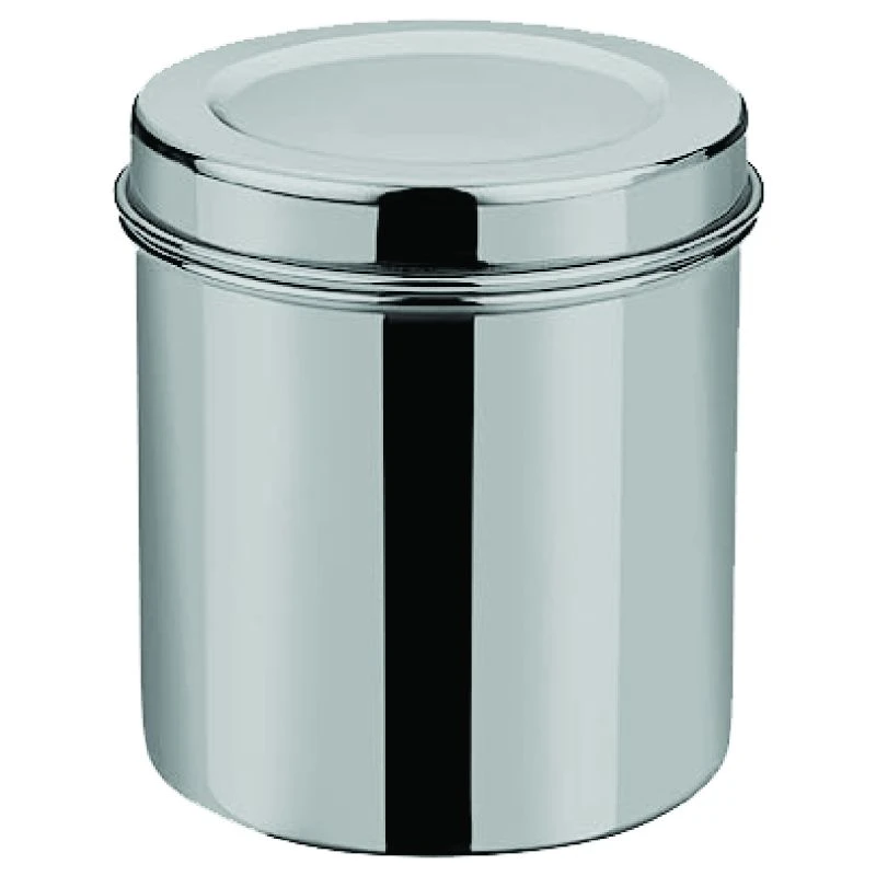 Stainless Steel Container 22 X 23.8Cm Ubha Dabba 20 1 Stainless Steel Container 22 X 23.8Cm Ubha Dabba 20