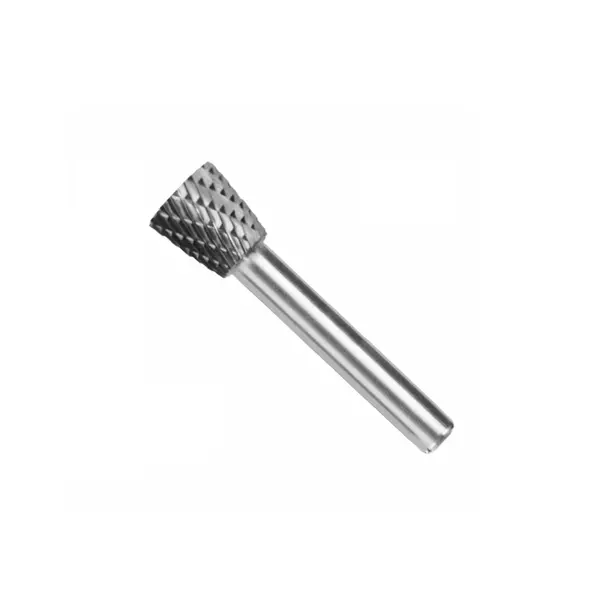 Total Drill Bit Tungsten Carbide Rotary Burrs, Shank 6Mm Head 8Mm Takc1004 1 Total Drill Bit Tungsten Carbide Rotary Burrs, Shank 6Mm Head 8Mm Takc1004