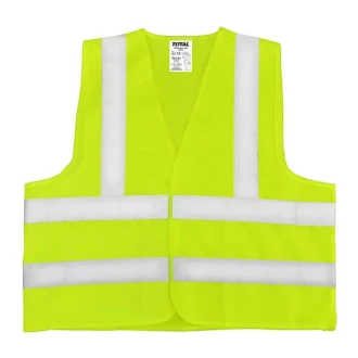 Total Reflection Vest Green TSP502