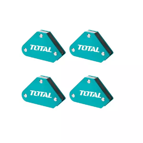 Total Magnetic Welding Holder Pack Of 7 Tamwh7006 1 Total Magnetic Welding Holder Pack Of 7 Tamwh7006