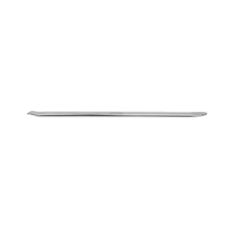 Total Tyre Lever Carbon Steel 400x25x9mm Drop Forged, Heat Treated, Chromed Plated THT44001