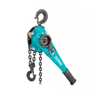 Total Chain Block/V Lever Block 6 Ton x 1.5m THSLB6001