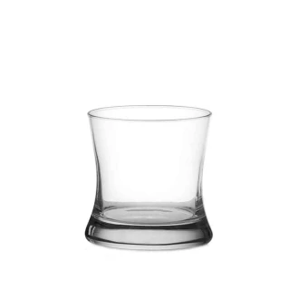 New Arrivals 10 Ocean Glass 6Pcs Tango Rock 350Ml Drink Tumbler 3B1331206G0002