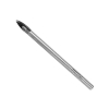 Total Drill Bit for Glass & Tile 10 x 90mm TACG101012