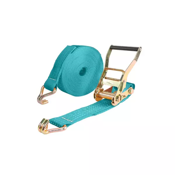 Total Car Ratchet Tie Down Ratchet/Straps 8T X 10M With S Hook Thtrs8101 1 Total Car Ratchet Tie Down Ratchet/Straps 8T X 10M With S Hook Thtrs8101