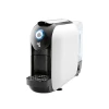 Flexy Coffee Machine SGL Nespresso Original Compatible Capsules Espresso System Power 1050W, Pump 19Bar, Tank 0.6L