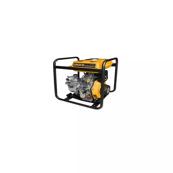 Ingco Diesel Water Pump 2&Quot; Gep201/2 1 Ingco Diesel Water Pump 2&Quot; Gep201/2