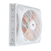 Dolphin Surface Ceiling Fan 18'' 100W 60x60, 3 Speeds, 4 LED Lights, 6HR Timer ME-1825