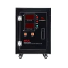 Dolphin Digital Stabilizer 8KVA Single Phase, Relay Type, Digital Display