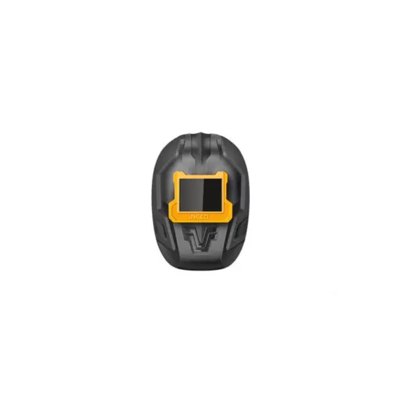 Ingco Head Welding Helmet 110*90*3Mm Wm128 1 Ingco Head Welding Helmet 110*90*3Mm Wm128