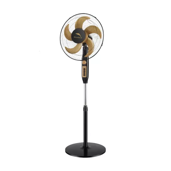 Dolphin Stand Fan 16&Quot; Plastic Blade Me-16488 1 Dolphin Stand Fan 16&Quot; Plastic Blade Me-16488