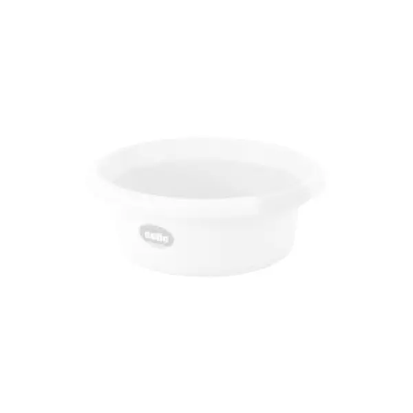 Cello Wash Basin 220 Transparent (Pack Of 6) 1 Cello Wash Basin 220 Transparent (Pack Of 6)
