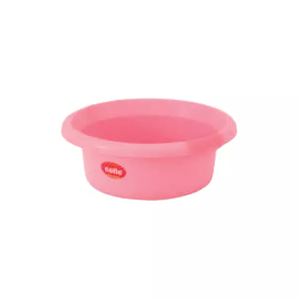 Cello Wash Basin 220 Multi-Color (Pack Of 6) 1 Cello Wash Basin 220 Multi-Color (Pack Of 6)