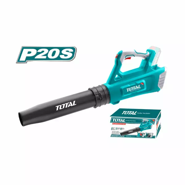 Total Blower Cordless Aspirator 20V Lithium Ion 15000Rm Tabli2002 1 Total Blower Cordless Aspirator 20V Lithium Ion 15000Rm Tabli2002