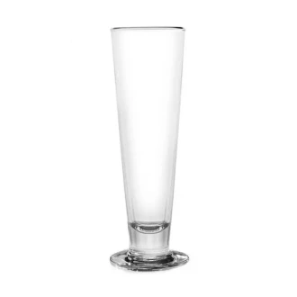 New Arrivals 14 Ocean Glass 2Pcs Viva Footed 420Ml Drink Tumbler 3B1631502G0002