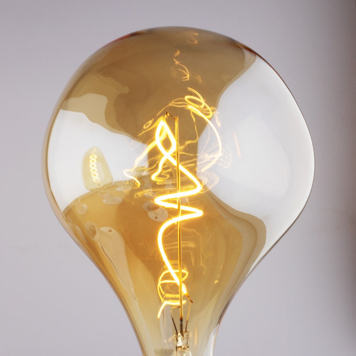 Tronic Glass Vintage Bulb 8W E27 (Screw Type) 3 Tronic Glass Vintage Bulb 8W E27 (Screw Type)