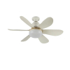 Tronic 40 Watts Led E27 (Screw) Bulb With Fan