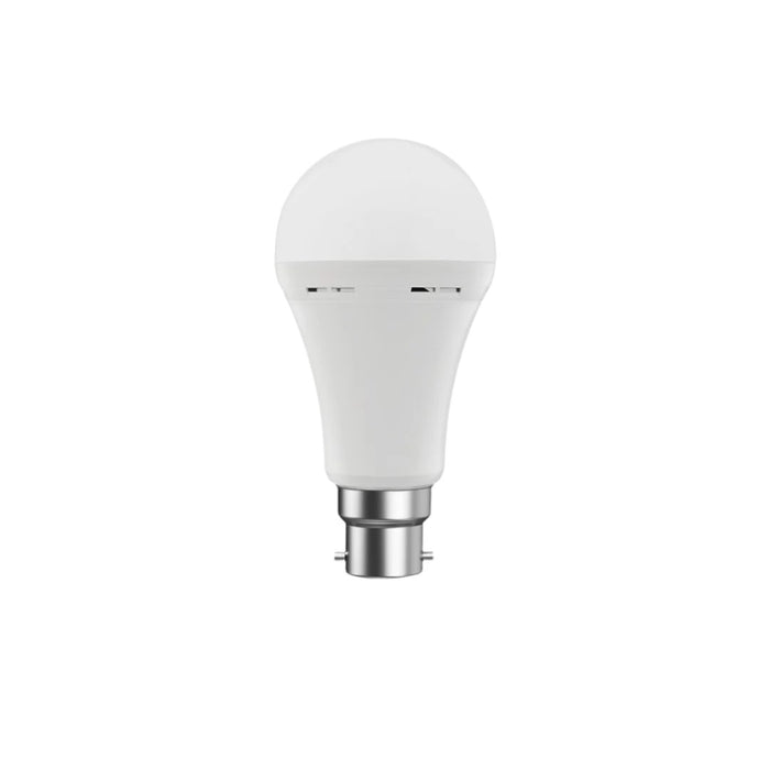 Tronic Emergency 9 Watts Led B22 (Pin) Bulb 1 Tronic Emergency 9 Watts Led B22 (Pin) Bulb