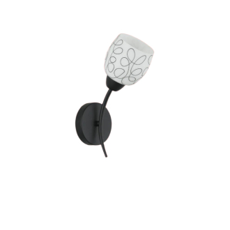 Tronic Wall Lamp PL 7022-14-01