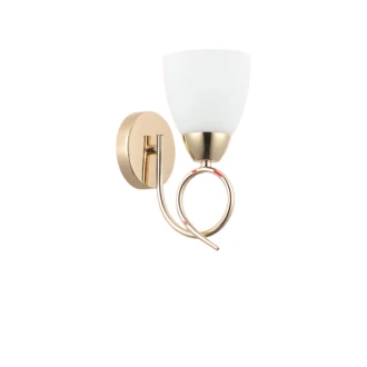 Tronic Wall Lamp PL 7023-27-01