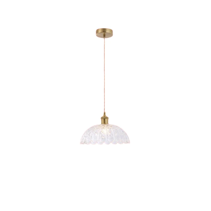 Tronic Pendant Lamp Pl 2024-07-Gl-Cl 1 Tronic Pendant Lamp Pl 2024-07-Gl-Cl