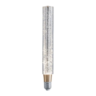 Tronic 5 Watts Led Crystal E27 (Screw) Bulb EST CR05-27-TC
