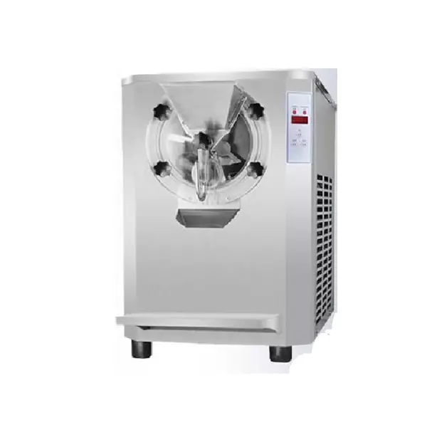 Generic Commercial Tabletop Hard Ice Cream Machine 30L/H 1 Generic Commercial Tabletop Hard Ice Cream Machine 30L/H