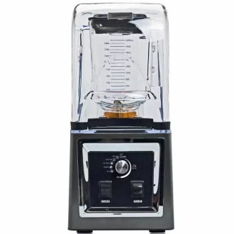Digiwave Soundproof Blender with Copper Motor 1900W DW-BL8001