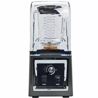 Digiwave Soundproof Blender with Copper Motor 1900W DW-BL8001