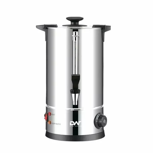Digiwave Water Boiler Double Layer Temperature Controller 20L Dwwb-1396 1 Digiwave Water Boiler Double Layer Temperature Controller 20L Dwwb-1396