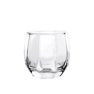 New Arrivals 18 Ocean Glass 6Pcs Jubilee Rock 340Ml Fancy Tumbler 3B2271206G0002