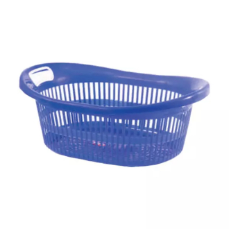 Cello Basket Yo Yo 1 Small 410 x 300 x 155H mm (Pack of 6)