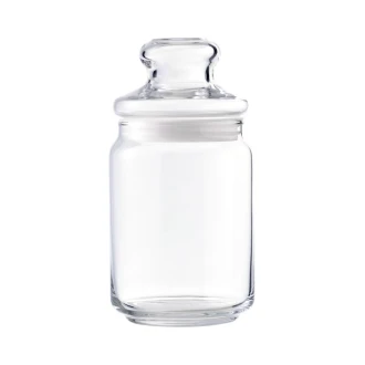 New Arrivals 12 Ocean Pop Jar 750Ml 5B02526G0085
