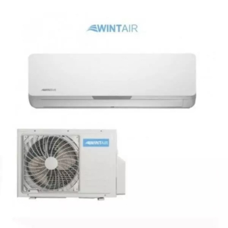 HISENSE AC Inverter Air Conditioner, AS-36UR4SDK00