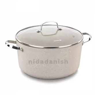 Korkmaz Granita Alu Casserole 28x14.5cm / 8.0L A1262