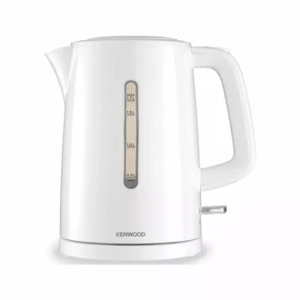 Kenwood Kettle 1.7L Cordless Electric Kettle 2200W With Auto Shut-Off & Removable Mesh Filter ZJP00.000WH