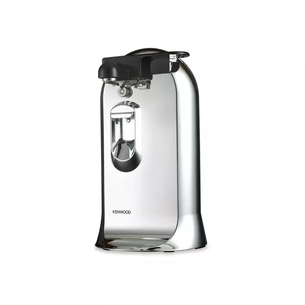 Kenwood Can Opener 3 In 1 Can Opener, Bottle Opener And Knife Sharpener 40W Co606 - Detachable Lever And Cutting Wheel Automatic Start And Stop With Cord Storage 1 Kenwood Can Opener 3 In 1 Can Opener, Bottle Opener And Knife Sharpener 40W Co606 - Detachable Lever And Cutting Wheel Automatic Start And Stop With Cord Storage