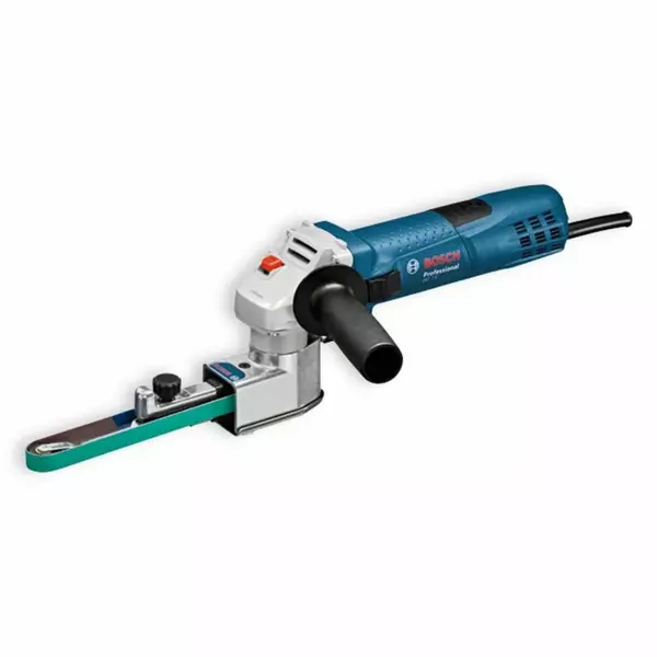 Bosch Professional Electric File 720W Gef 7E 1 Bosch Professional Electric File 720W Gef 7E
