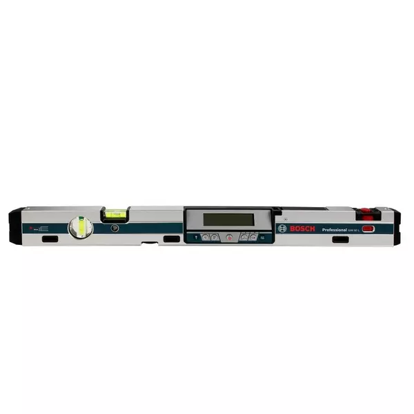 Bosch Professional Digital Inclinometer Level 60Cm Gim 60 1 Bosch Professional Digital Inclinometer Level 60Cm Gim 60