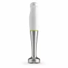 Kenwood Hand Blender 600W with 500ml Chopper, 500ml Beaker, Whisk, Stainless Steel Wand, Triblade Technology HDP109WG