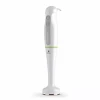Kenwood Hand Blender 600W With 500Ml Chopper, 500Ml Beaker, Whisk, Triblade Technology HDP104WG