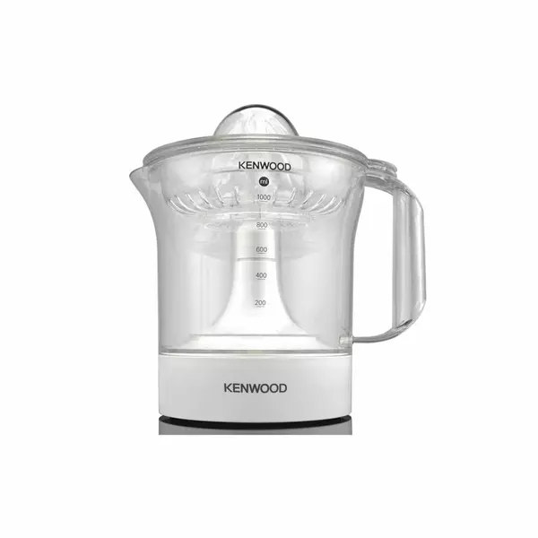Kenwood Citrus Juicer Plastic Jug 40W Je280A - Transparent Juice Jug Two Way Rotation With Filter 1 Kenwood Citrus Juicer Plastic Jug 40W Je280A - Transparent Juice Jug Two Way Rotation With Filter
