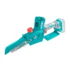Total Chain Saw Cordless Lithium-Ion 6" Mini TGSLI2068
