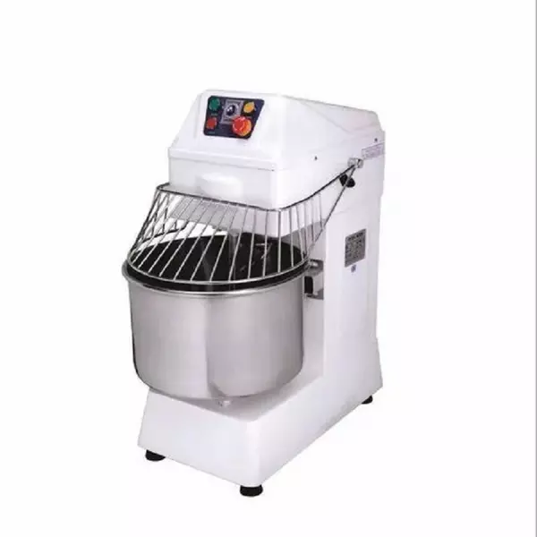 Generic Commercial H120 Spiral Dough Mixer 4500W 120L 50Kg 1 Generic Commercial H120 Spiral Dough Mixer 4500W 120L 50Kg