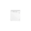 Evvoli Chest Freezer Single Door 200L EVCFM-200W