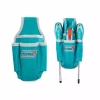 Total Tool Waist Bag 240 x 130mm THT16P4011