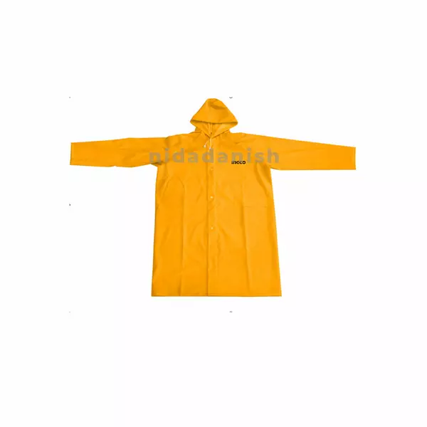 Ingco Rain Coat Xxl Hrctl031.Xxl 1 Ingco Rain Coat Xxl Hrctl031.Xxl