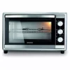 Kenwood Oven Electric 70l with Rosting Function 2200w Mom70.000ss - 60 Mins Timer Stainless Steel Heating Elements Inner Light
