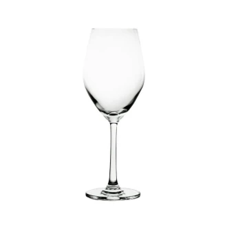 Ocean Wine Glass 2Pcs Sante White Wine 340Ml Fine Rim Stemware 3026W1202G0003